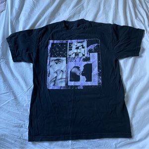 Dertbag T shirt Size: Medium